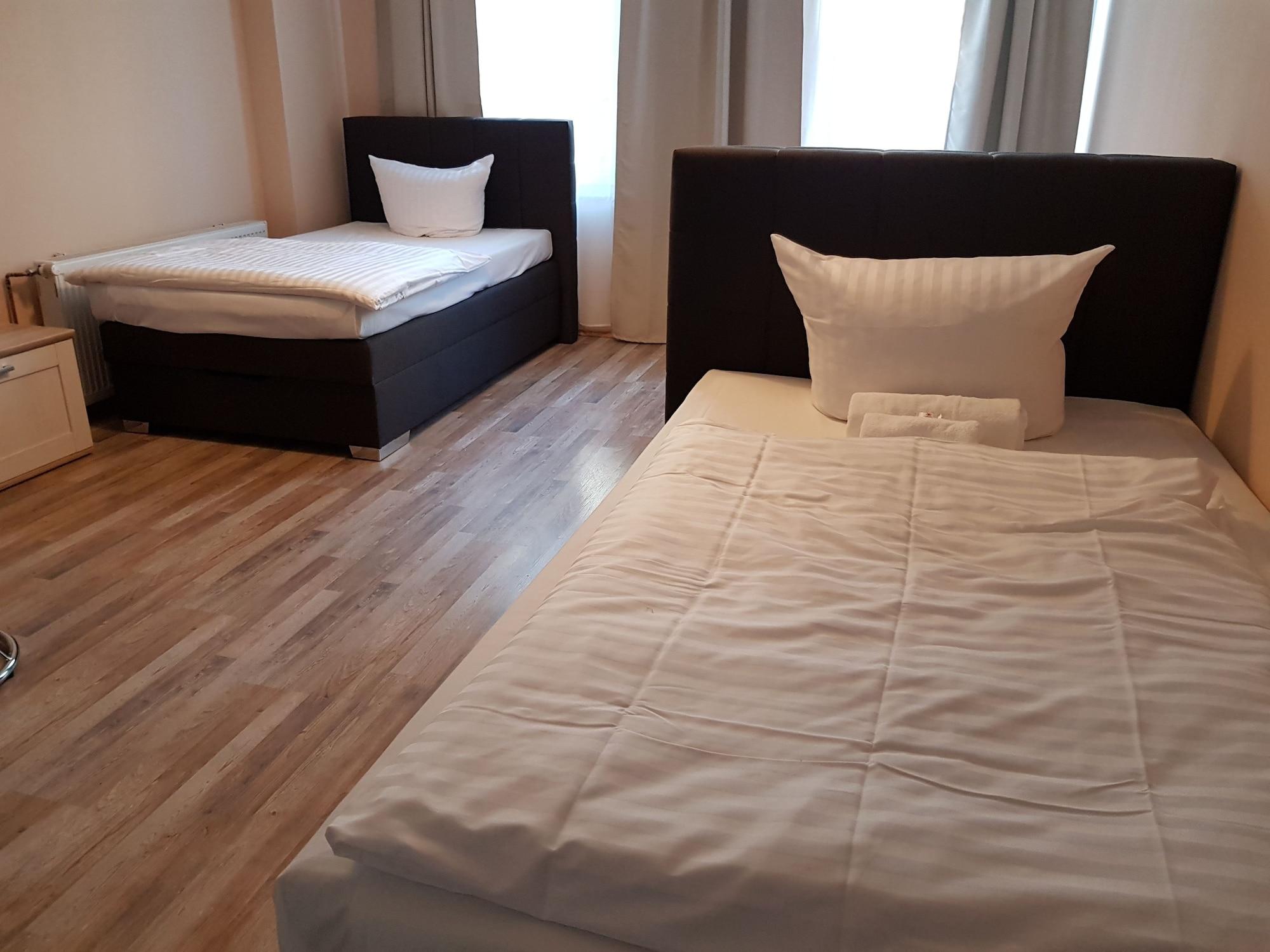 HOTEL RESIDENZ OBERURSELER HOF 18/47