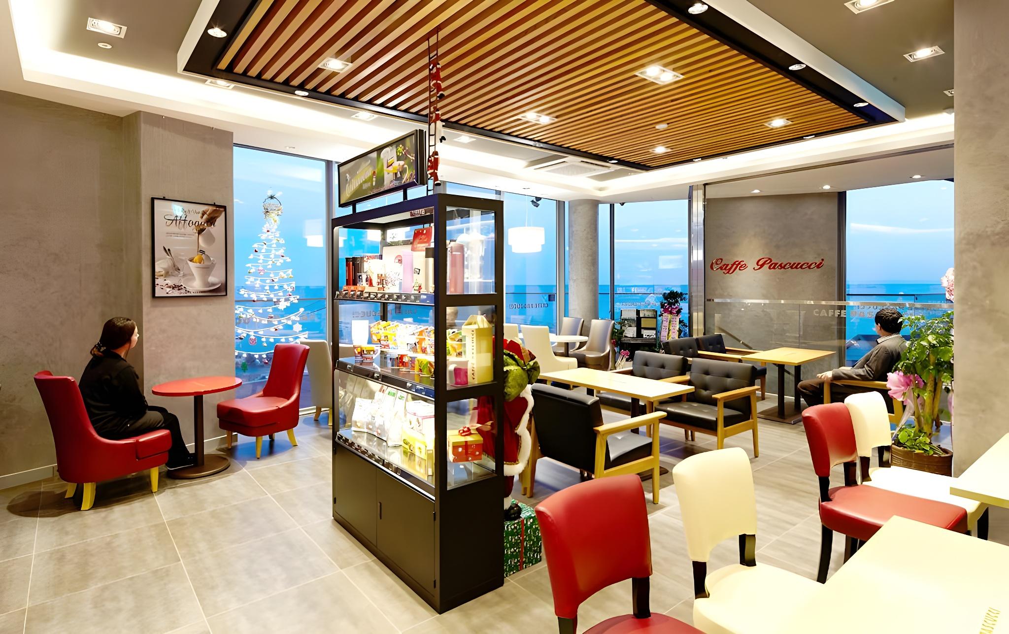 Yeongdeok Healing Turn Resort 11/17