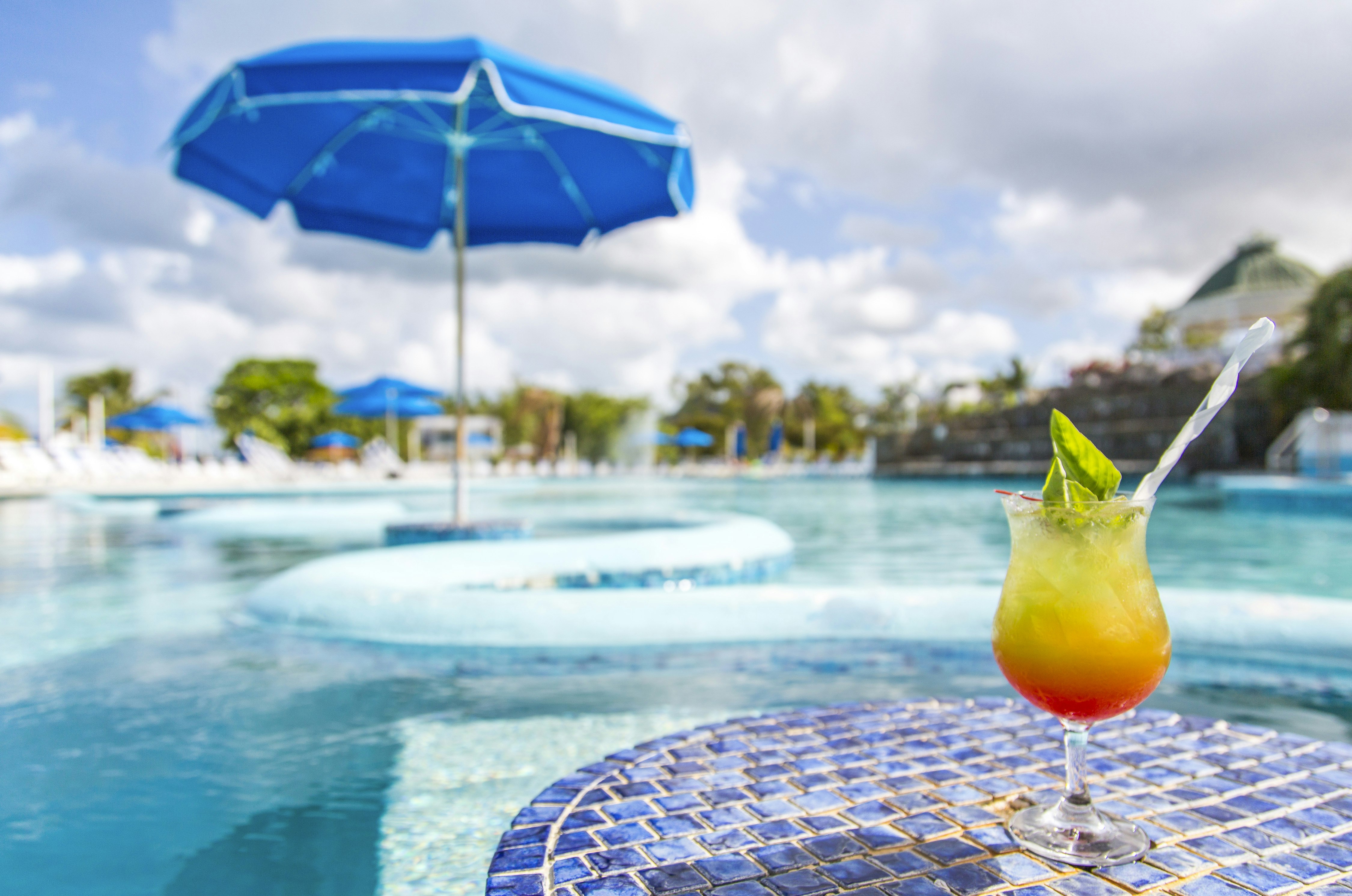 Jolly Beach Antigua All Inclusive 9/32
