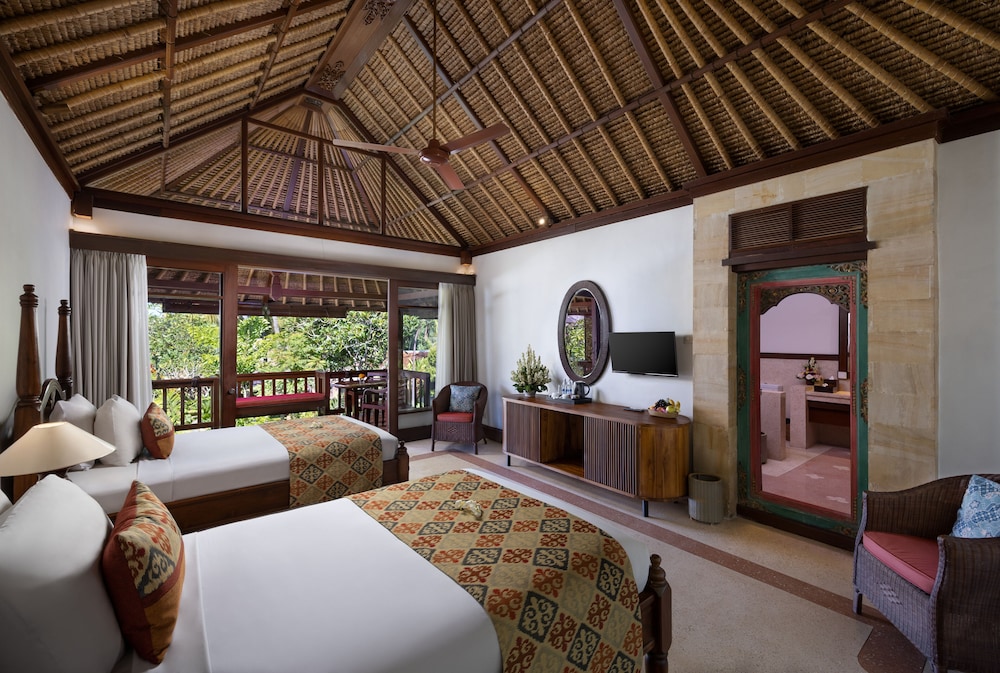 Kori Ubud Resort And Spa 16/77