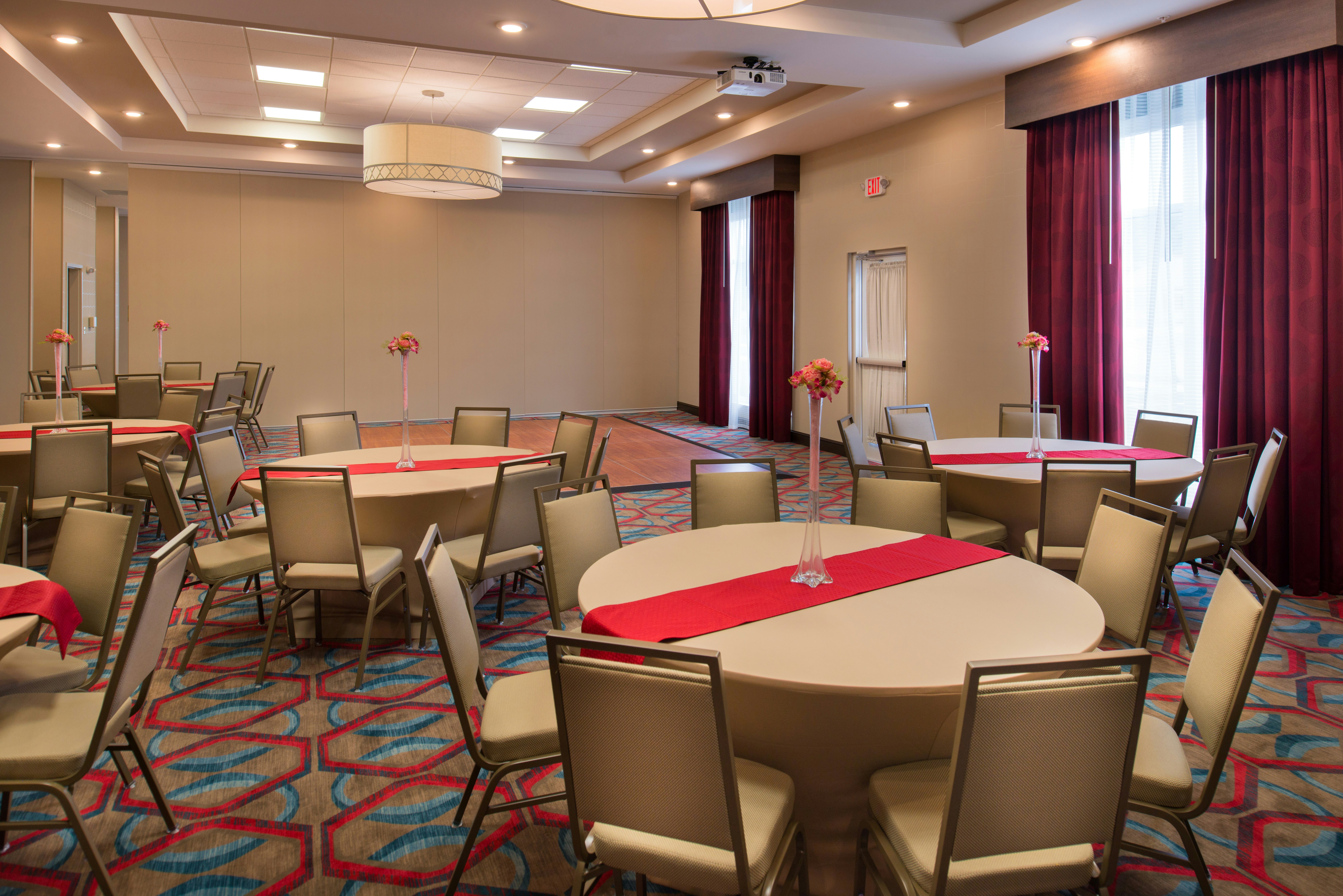 HILTON GARDEN INN BRISTOL 37/39