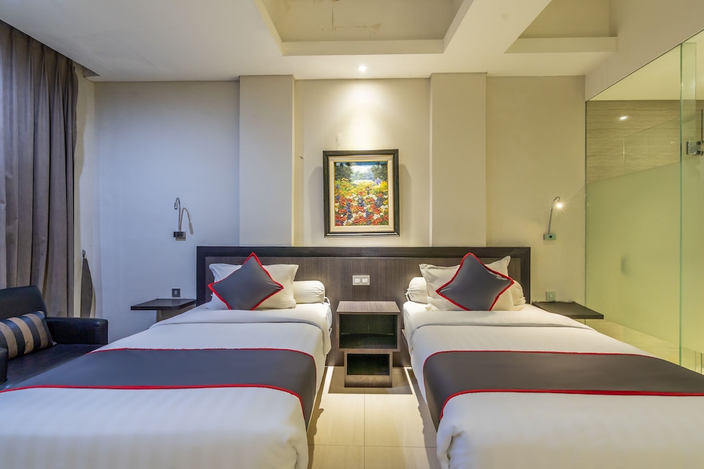 Sun Boutique Hotel 22/29