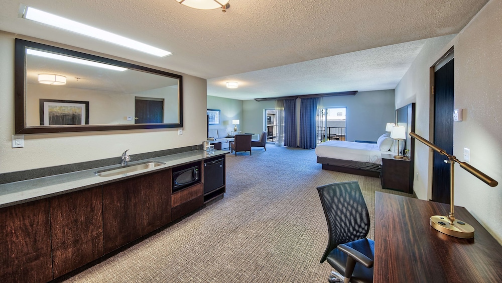 Doubletree By Hilton Port Huron 4/51