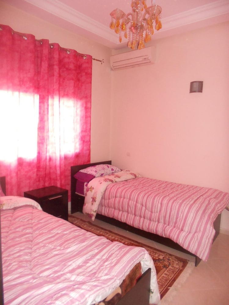 Residence Bab El Janoub 8/48