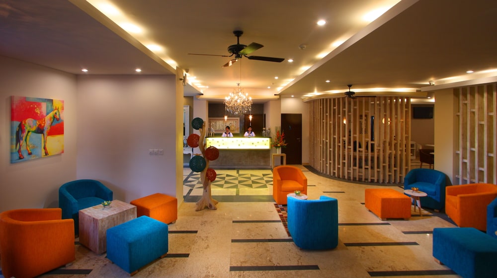 Destiny Boutique Hotel 16/34