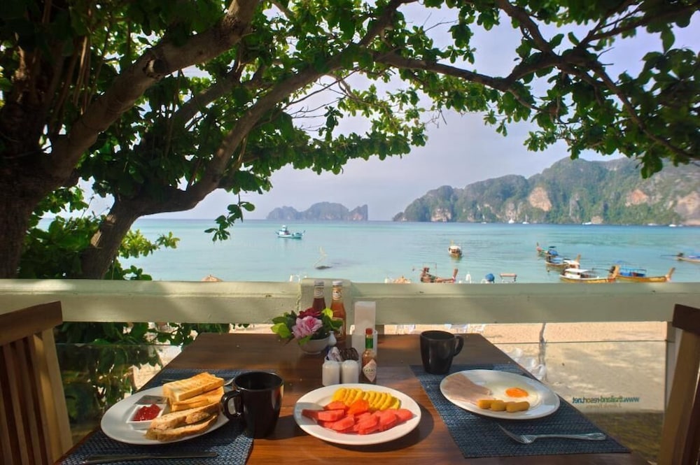 Bay View Resort Koh Phi Phi 55/74
