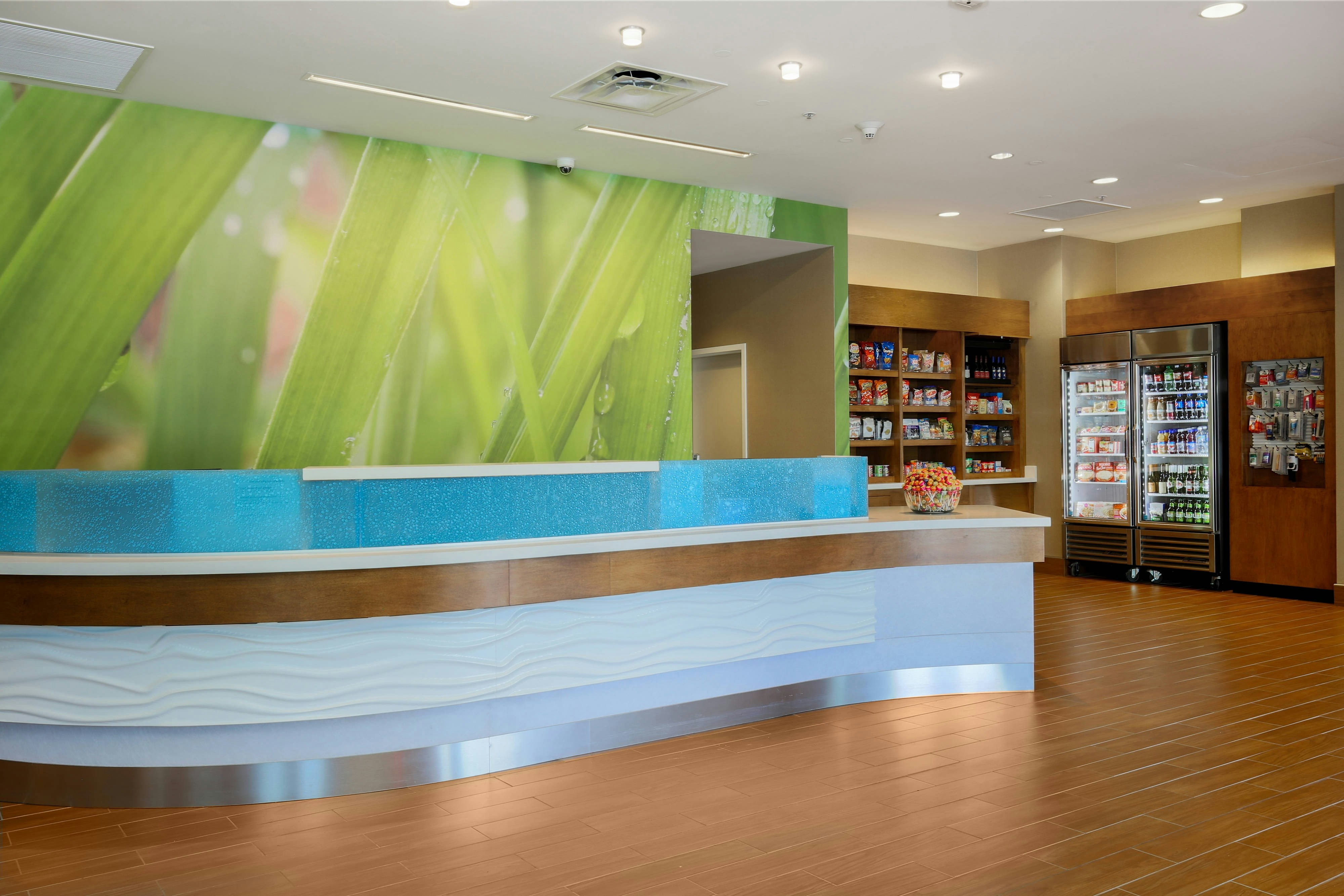 Springhill Suites By Marriott San Jose Airport 3/22