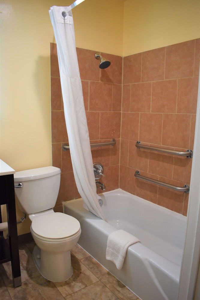 Hotel Portland City Center 12/16