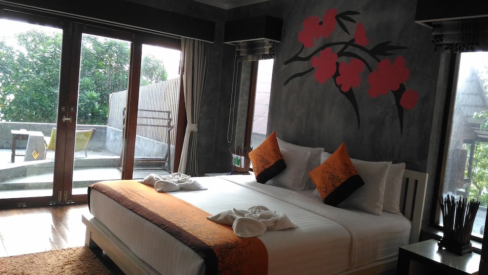 Sairee Hut Resort Koh Tao 16/50
