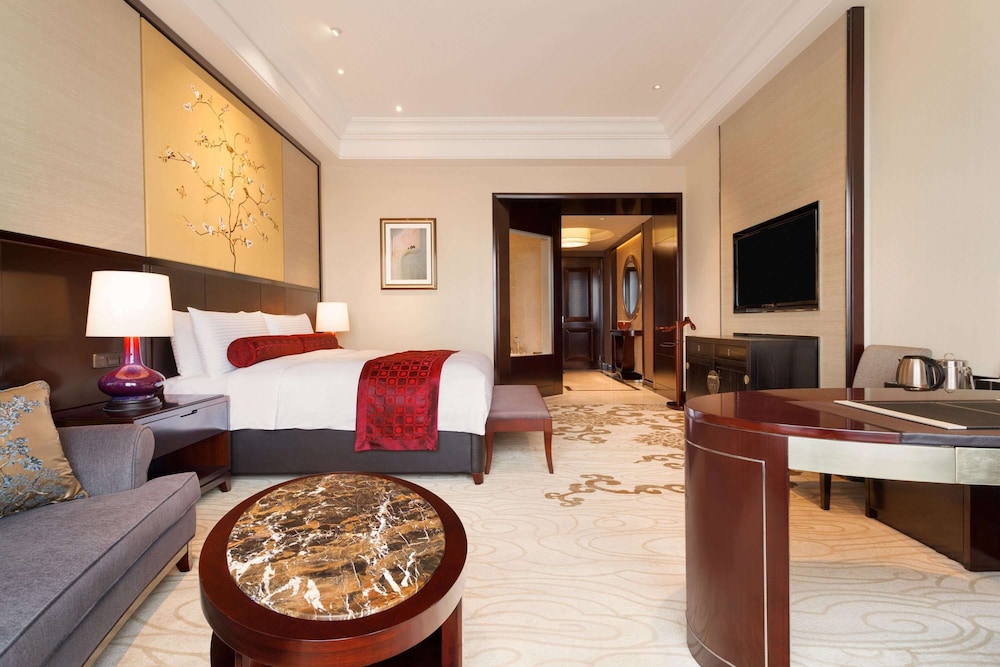 Wyndham Grand Xian South 36/61
