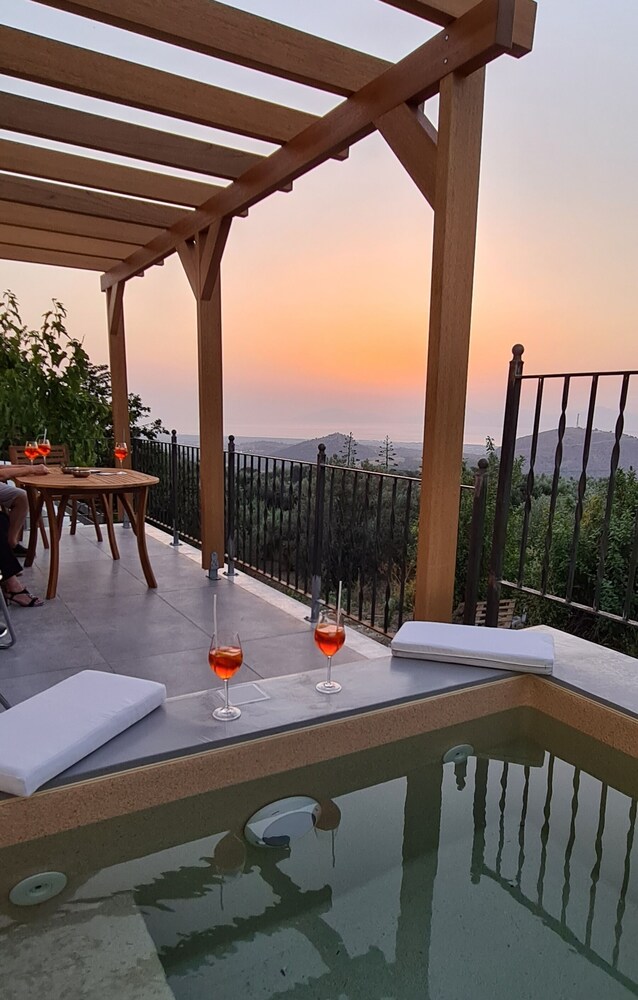 Villa Rosa 19/50