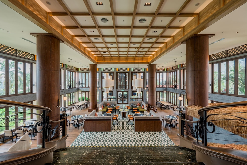Palm Garden Hotel, Putrajaya, a Tribute Portfolio Hotel 32/66