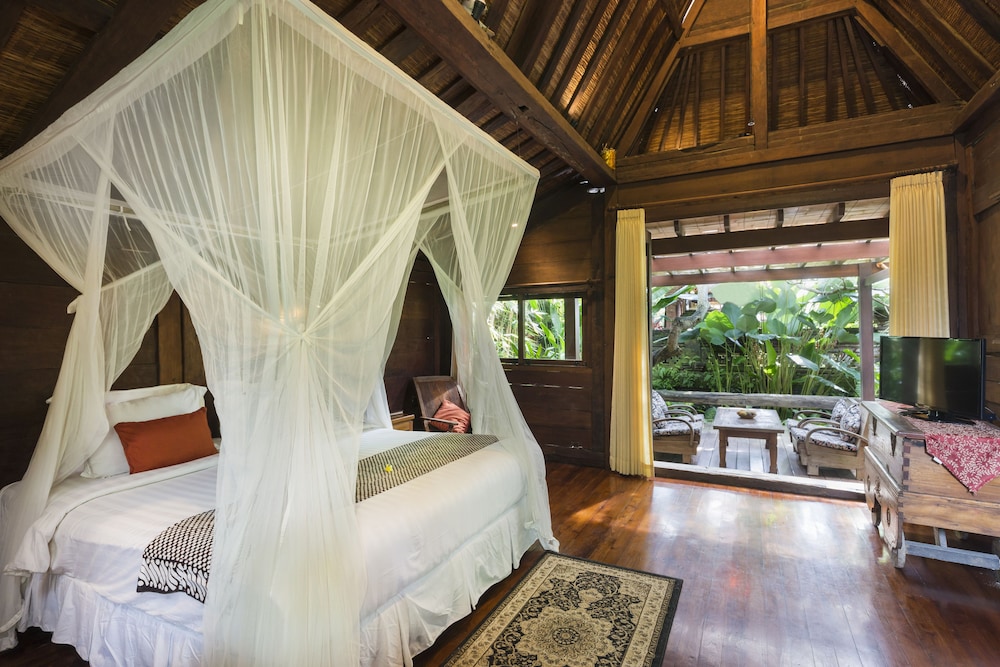 Arya Swara Villa Ubud 34/67
