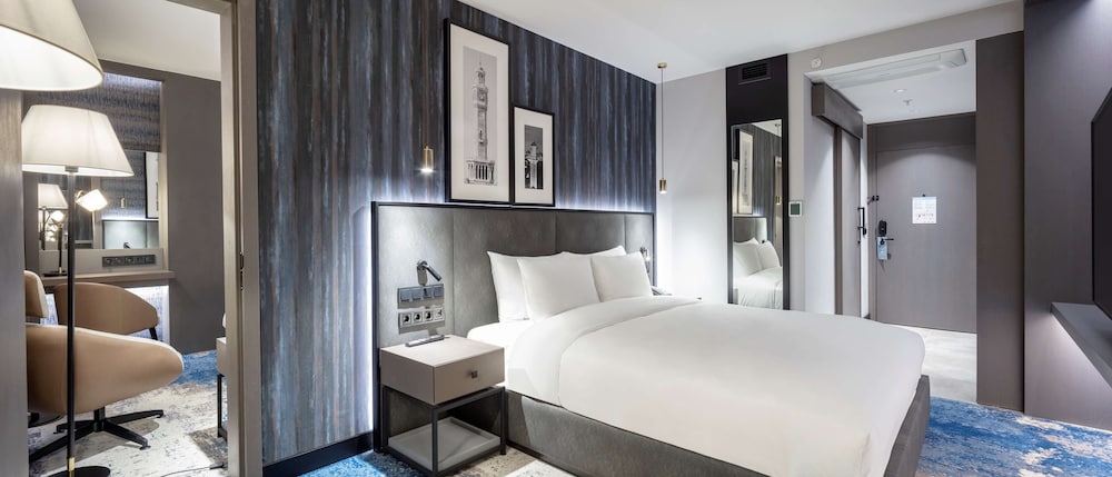 Radisson Hotel Izmir Aliaga 23/68