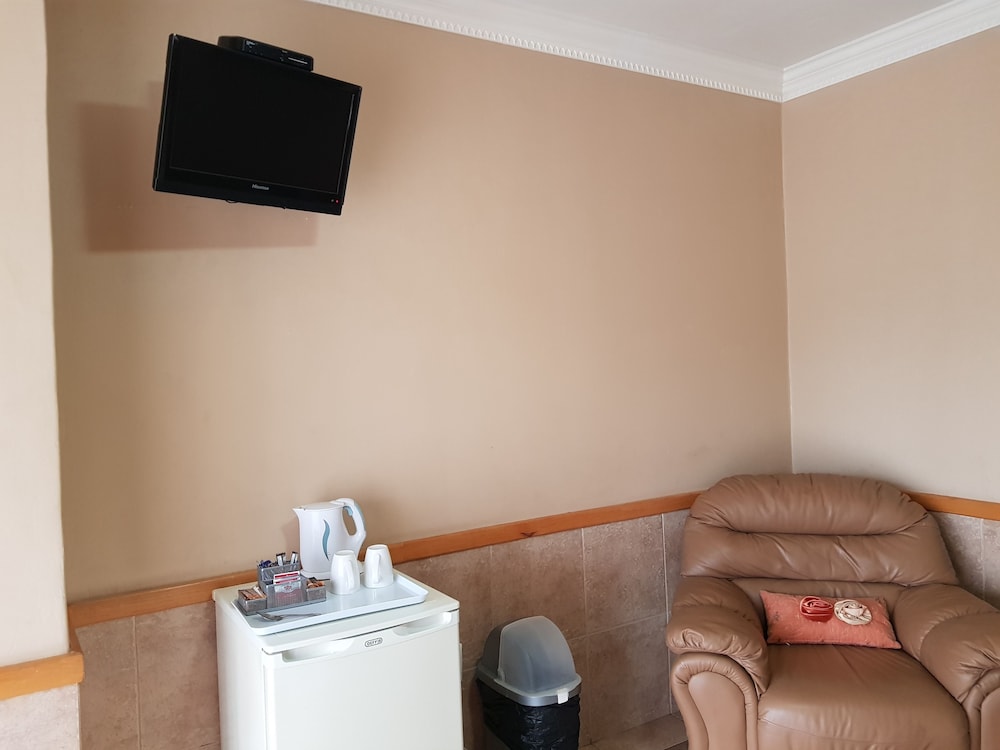 Bubez Guesthouse 26/36