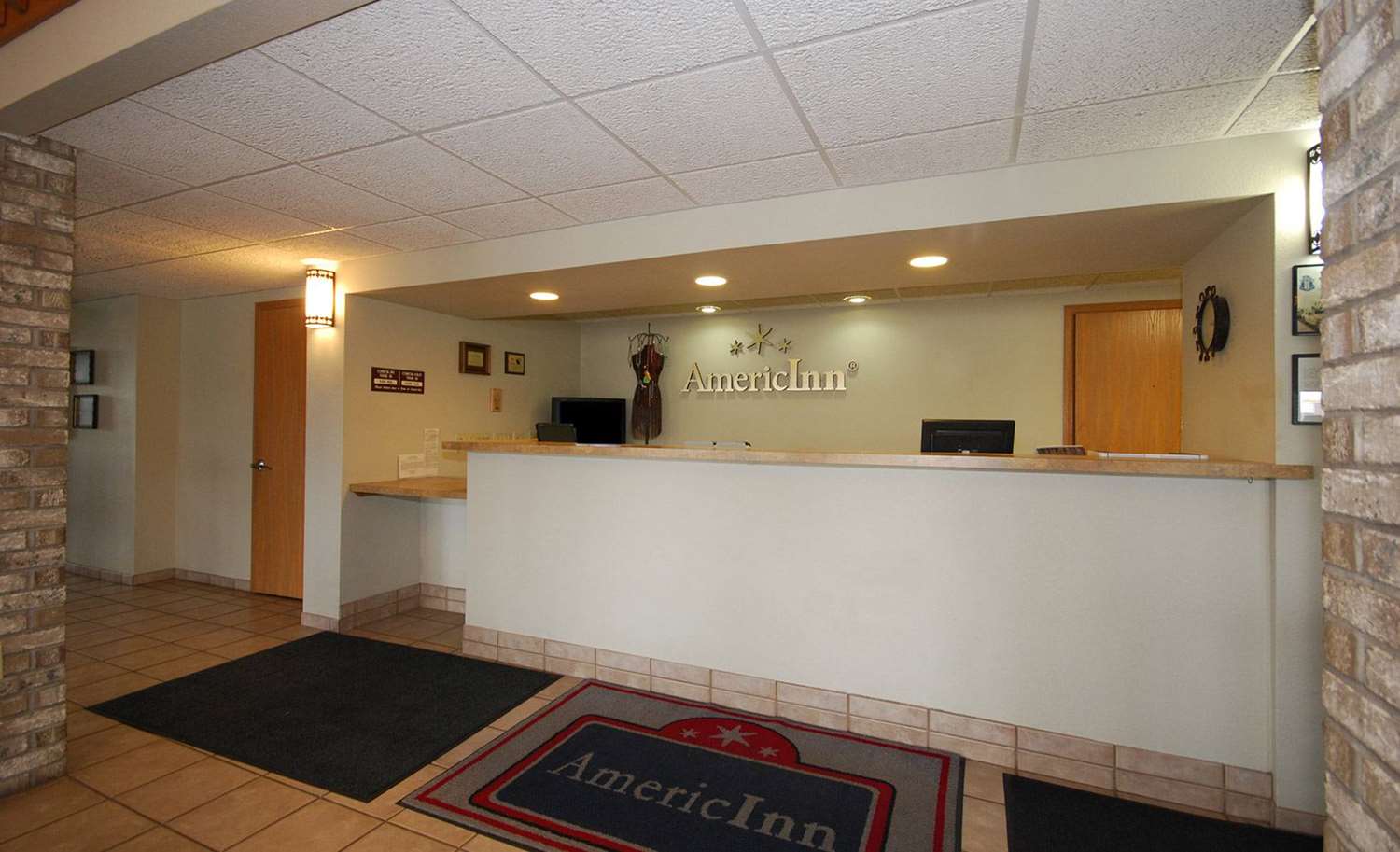 Americinn By Wyndham Merrill 3/30