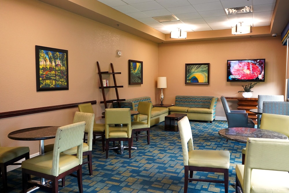 Rosen Inn International 58/67