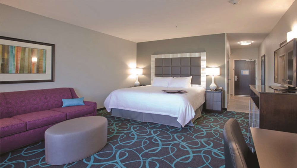 Hampton Inn Kearney 29/57