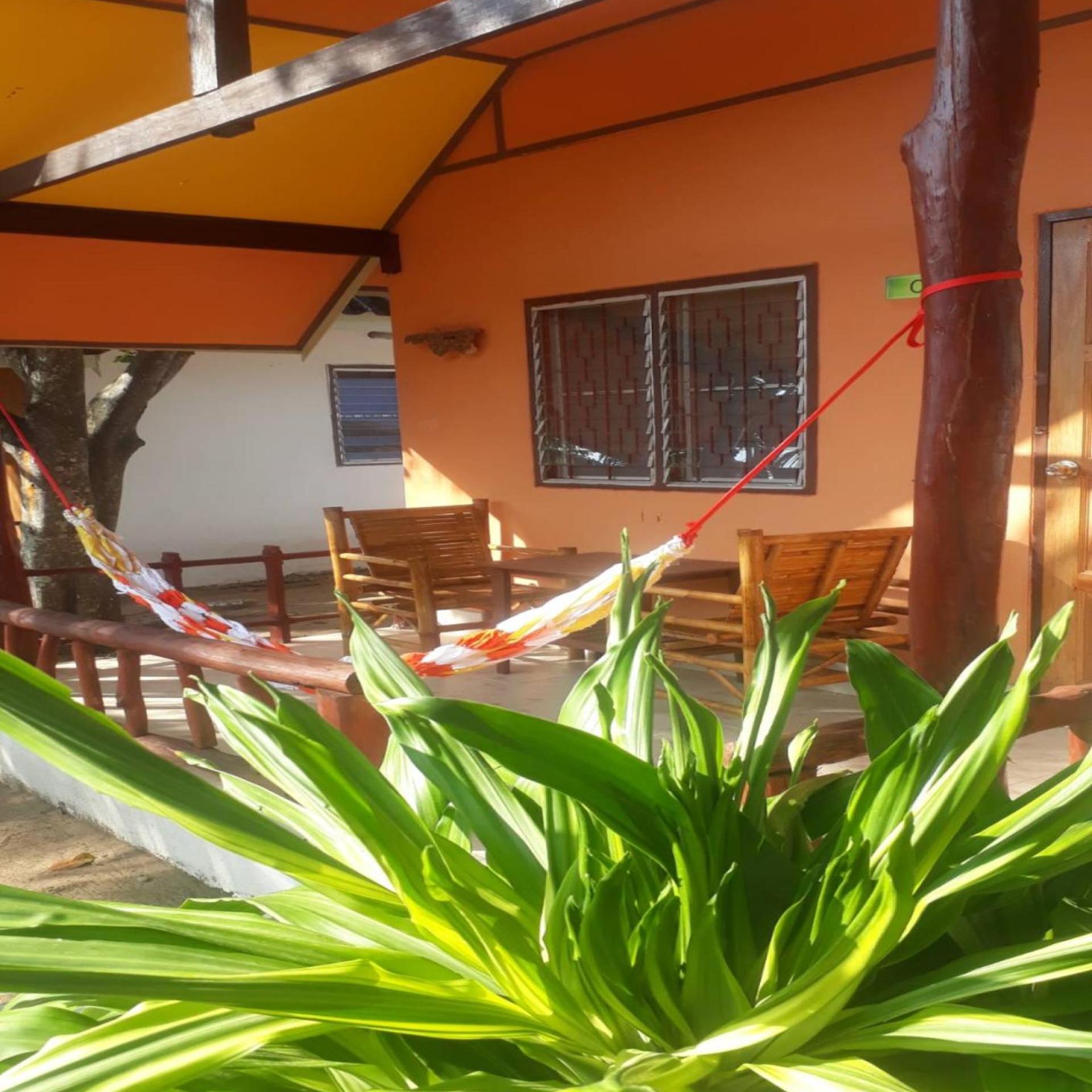Funky Fish Hostel 4/50