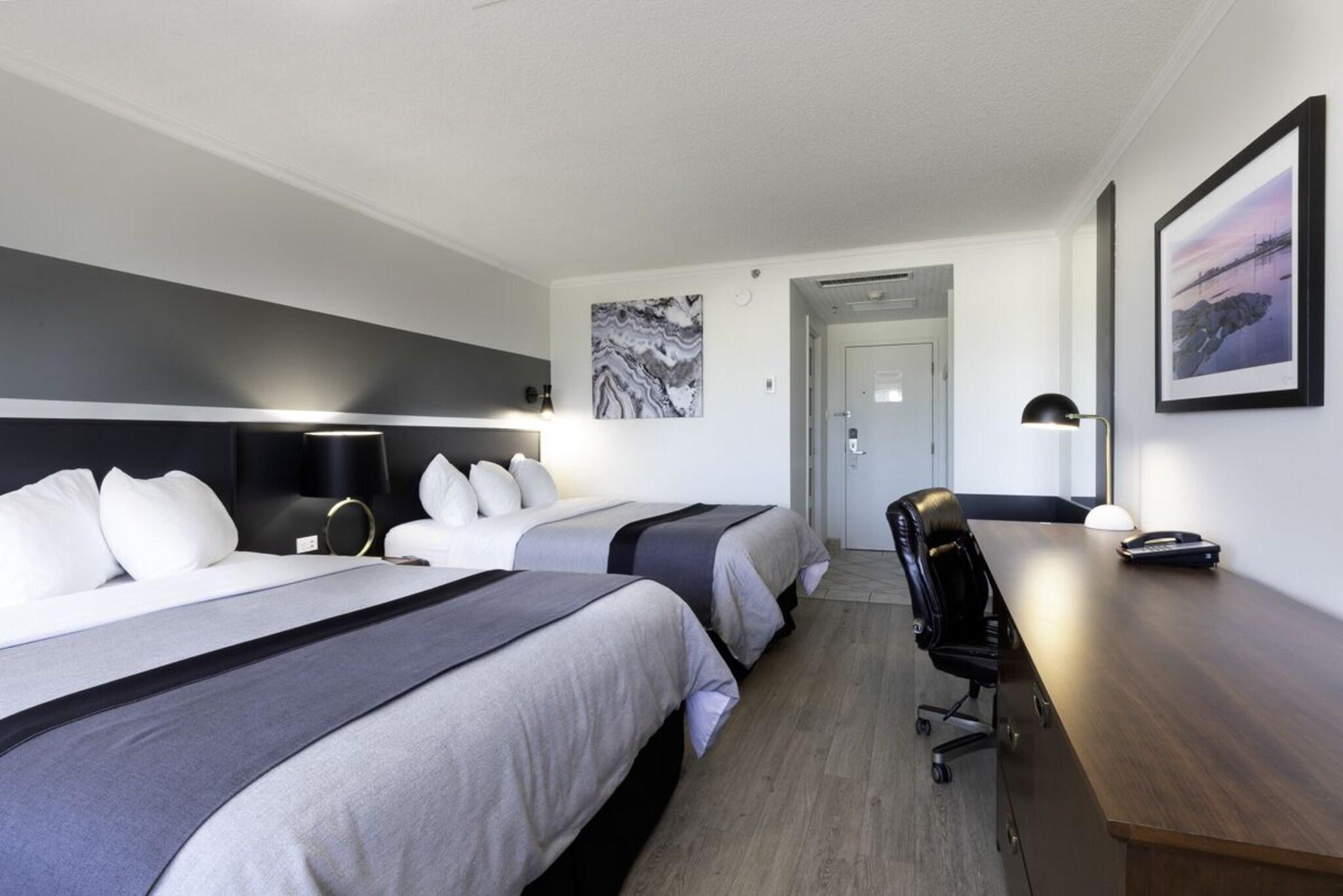 Hotel Rimouski 9/29