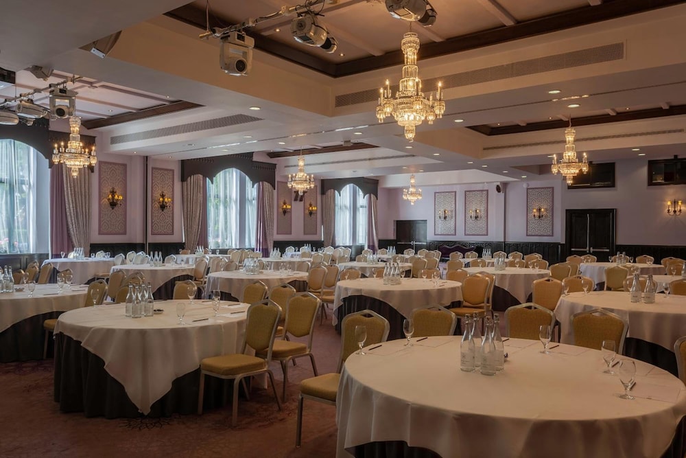 Clontarf Castle Hotel 44/61