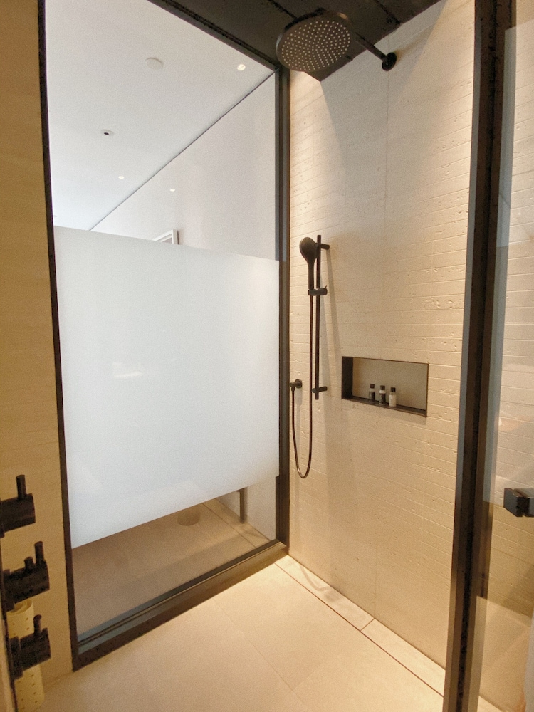 THE MUMIAN HOTEL Shenzhen Luohu 50/50