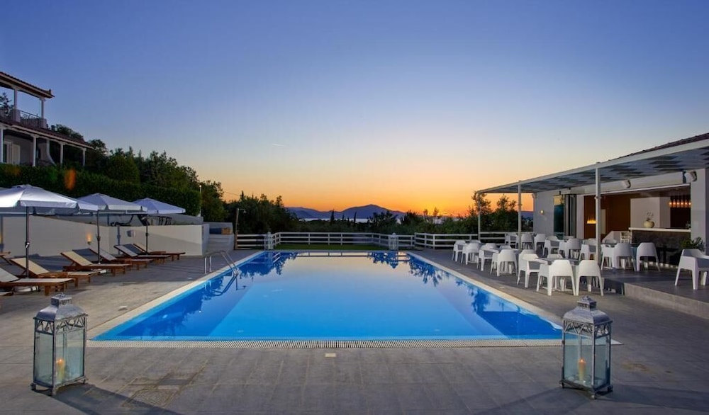 Altamar Hotel 7/19