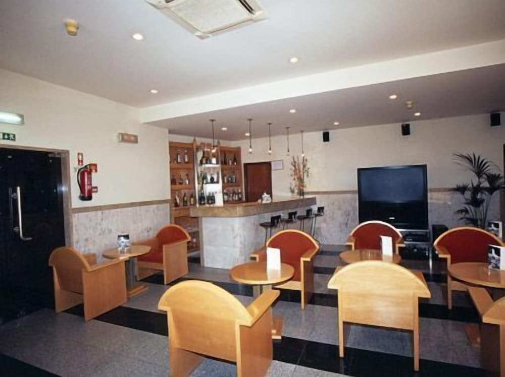 Hotel Sao Lourenco 31/37