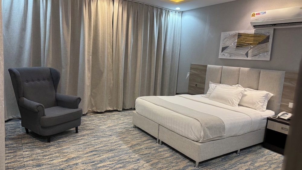 قمم بارك 2(Qimam Park Hotel 2) 21/37