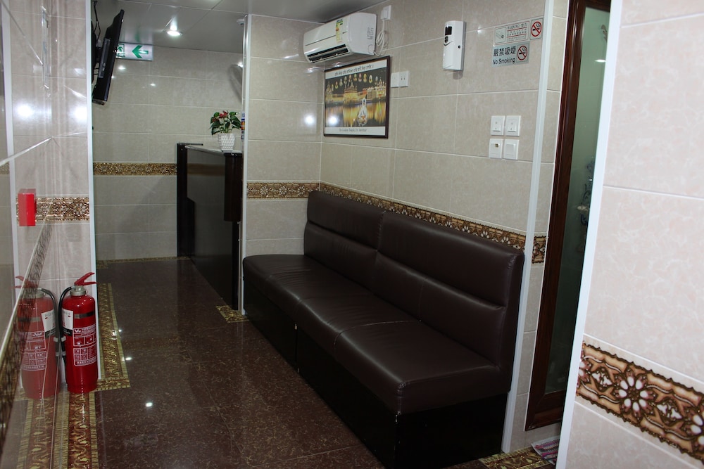 Hong Kong Premium Guest House 26/31