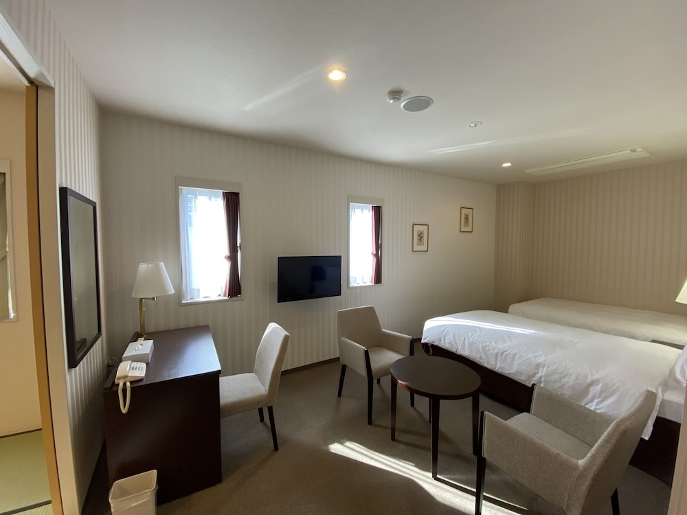 Smile Hotel Kita-asaka 14/49