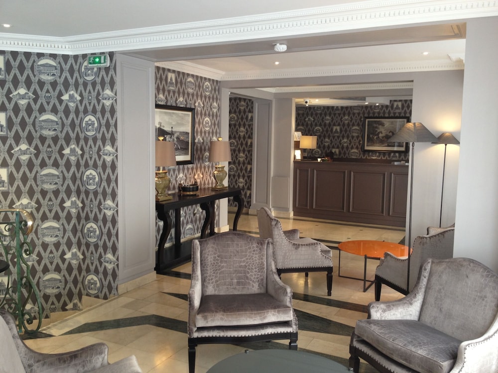 Hotel France D antin Opera 40/55