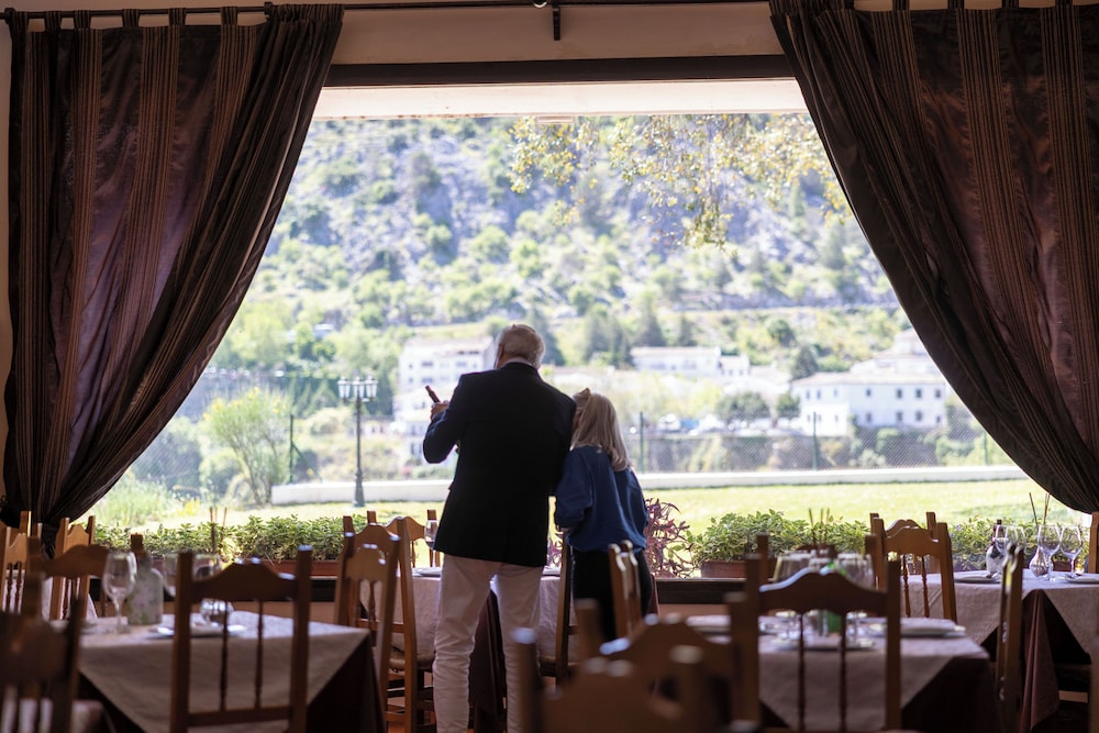 Hotel Villa De Grazalema 30/57