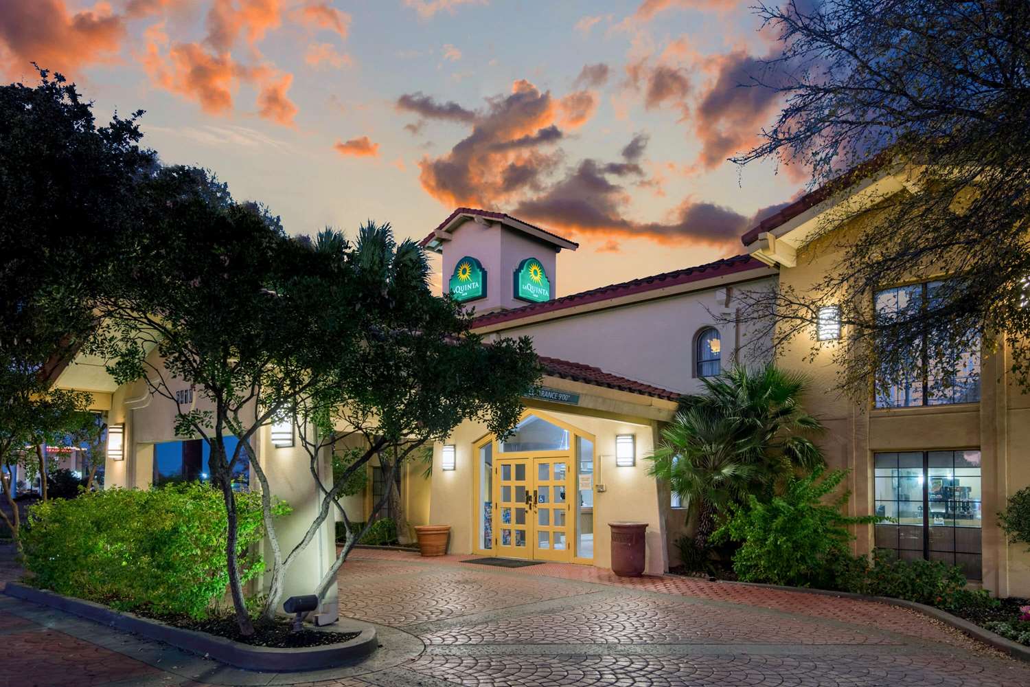 La Quinta Inn San Antonio I 35 N At Rittiman Road 2/46