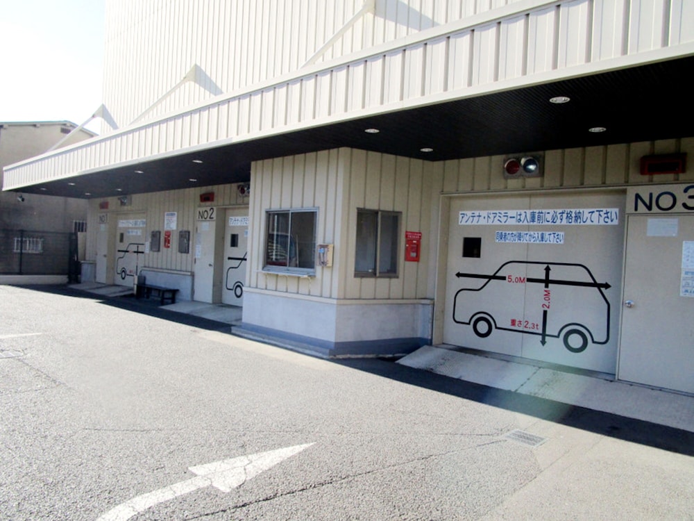 Toyoko Inn Iwaki Ekimae 61/66