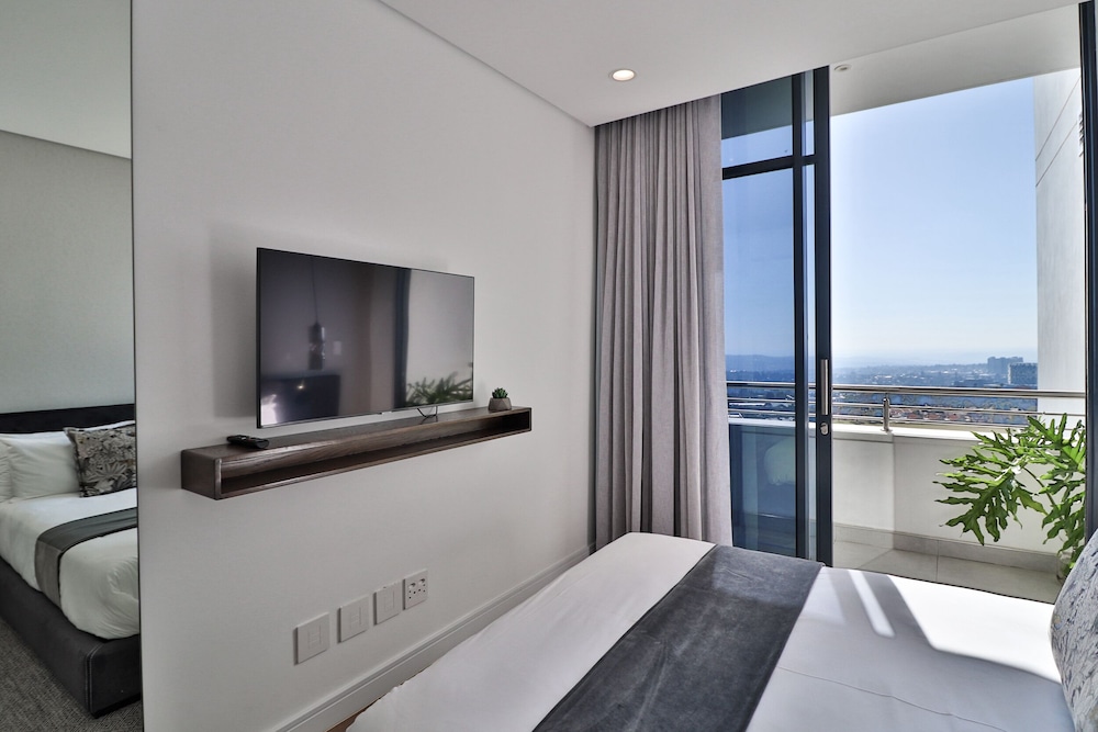 Reserved Suites 15/50