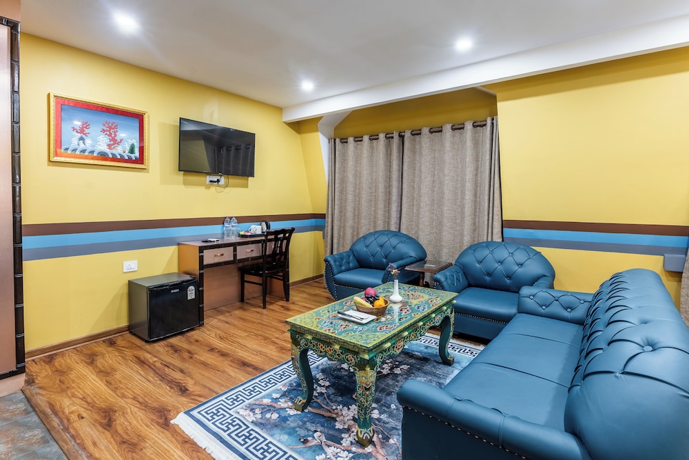 Hotel Yukhang 28/50