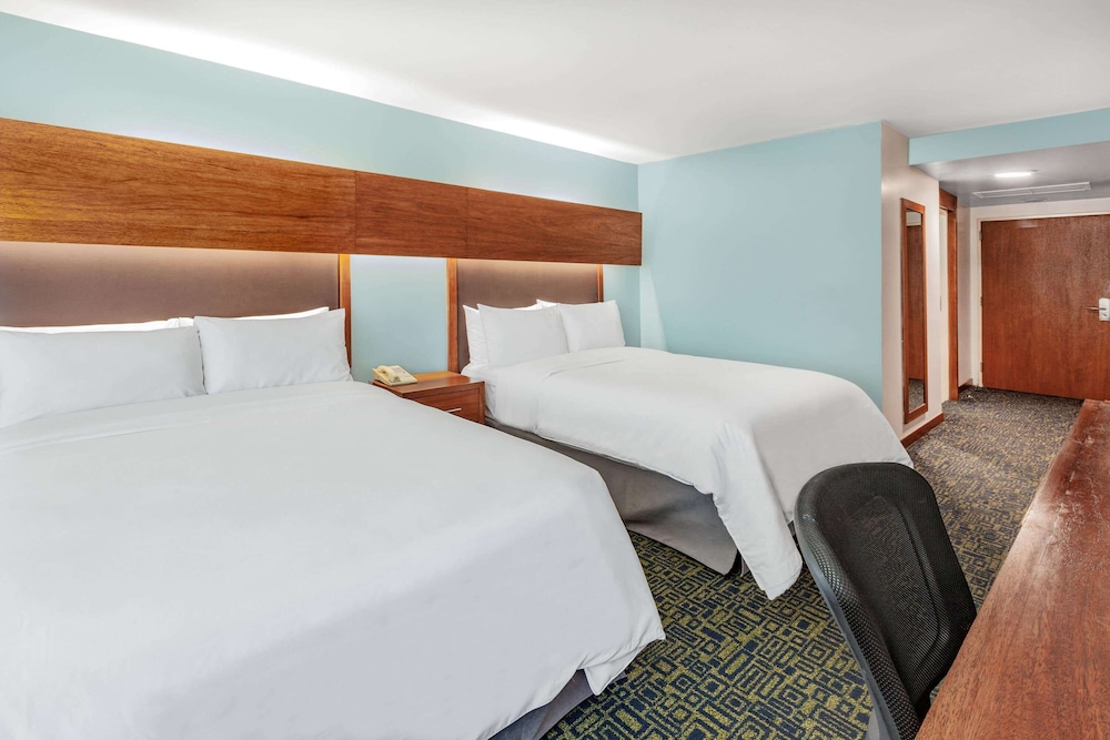TRYP by Wyndham Guayaquil 30/71