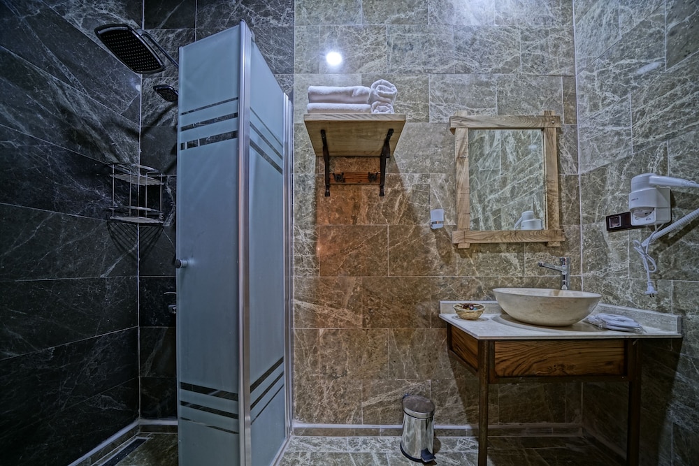 Cappadocia Cave Lodge 47/50