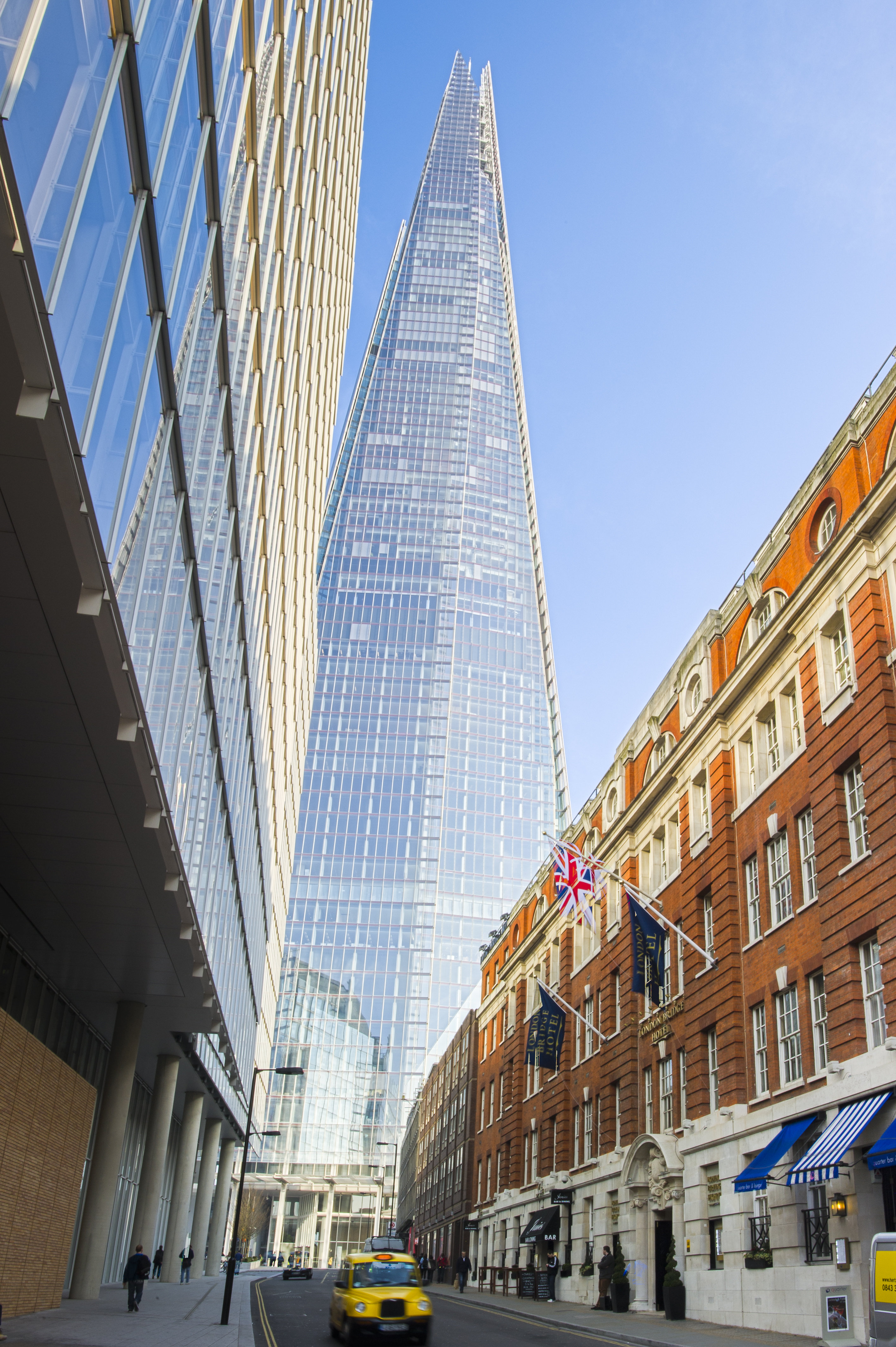London Bridge Hotel in LONDON