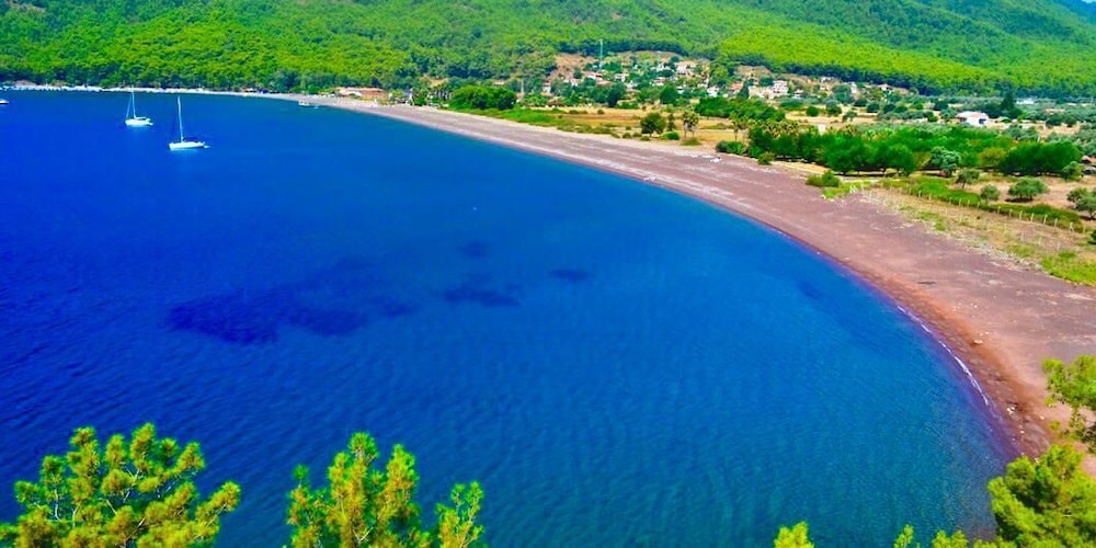 Akdeniz Pansiyon 25/31