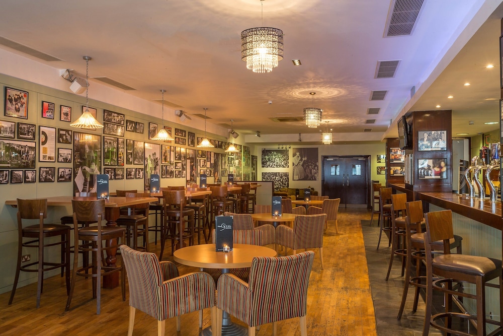 Maldron Hotel Derry 43/63
