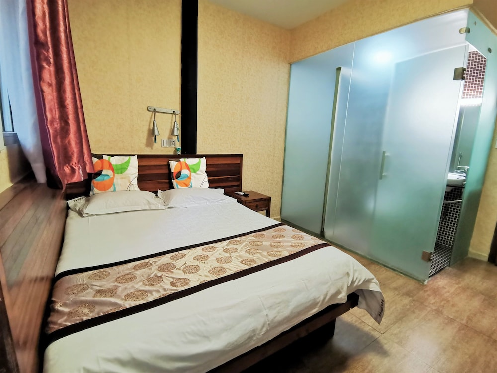 Shaoxing Luxun Native Place Youth Hostel 17/68