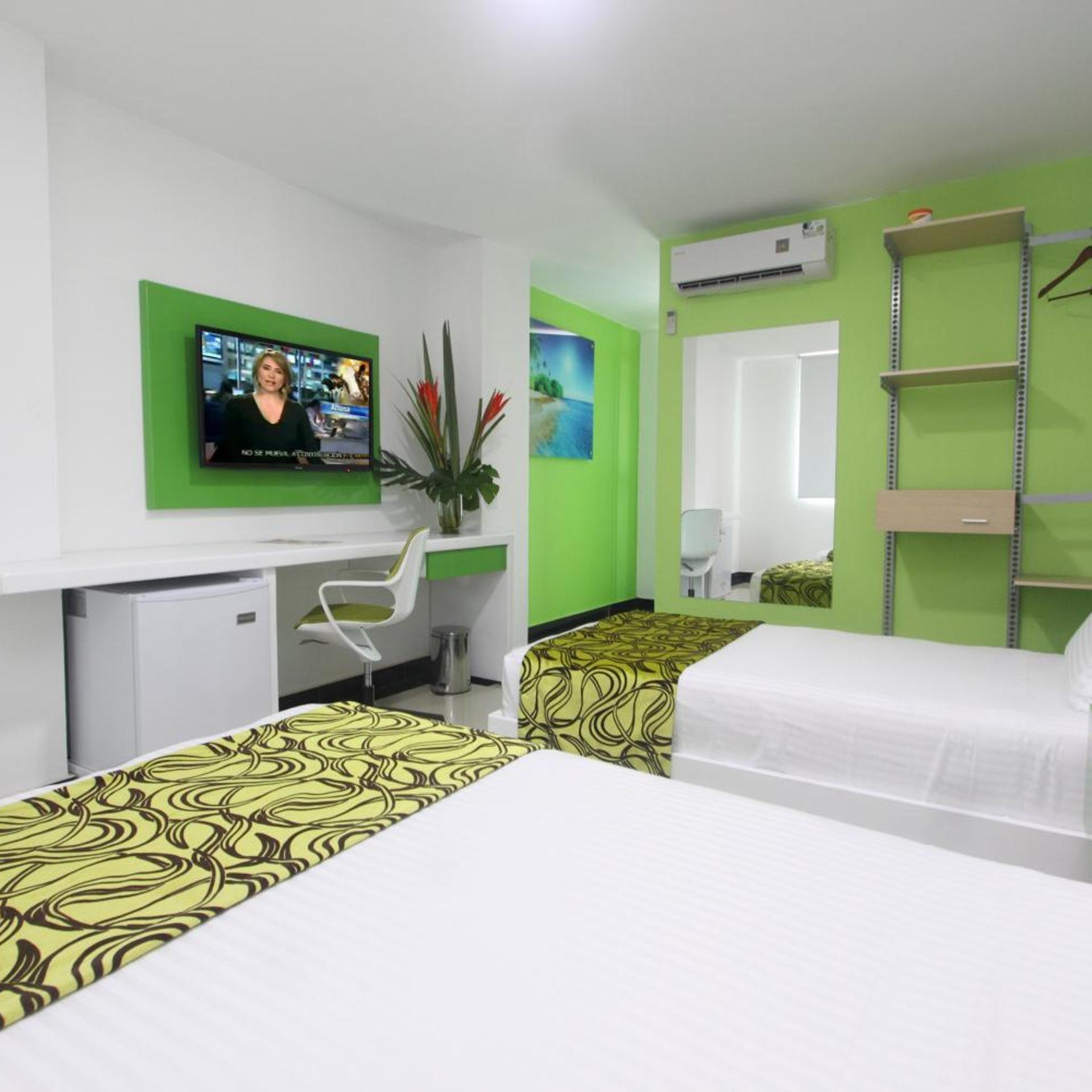 Hotel Genova Prado 36/50