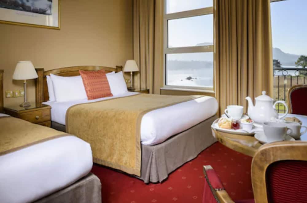 The Lake Hotel Killarney 21/61