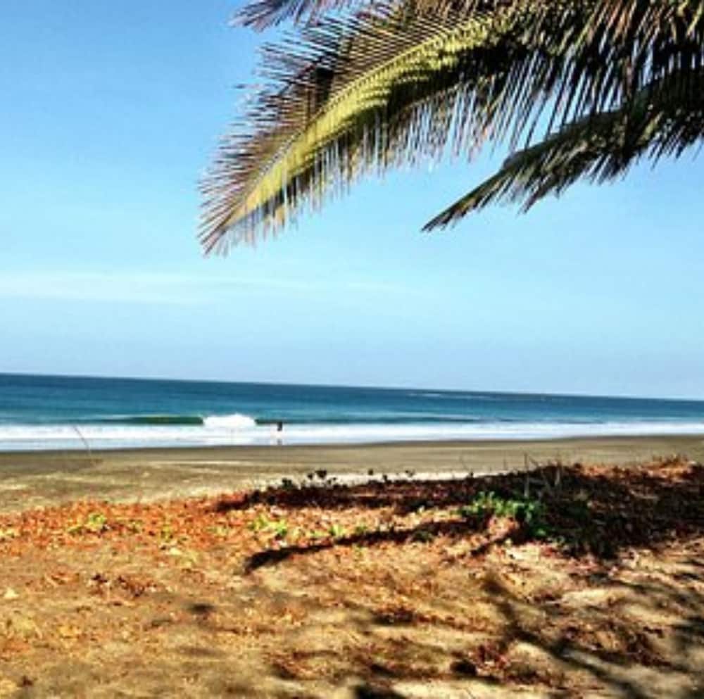Villas VR Beachwalk Avellanas 44/49