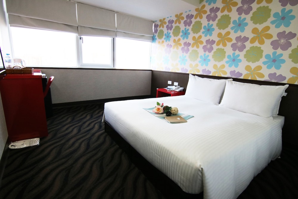 LIHO Hotel Tainan 16/42