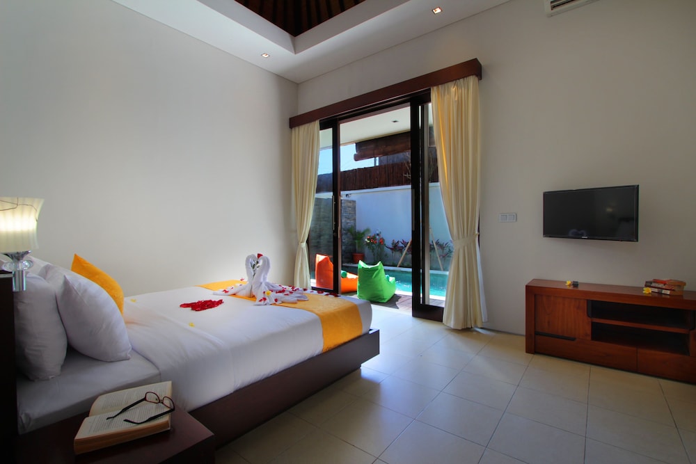 Sudha Villa Bali Baik-Baik 11/50