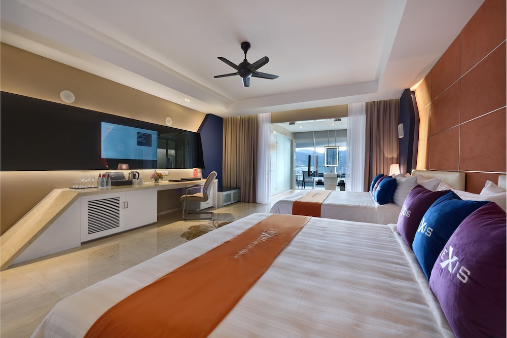 Lexis Suites Penang 40/47
