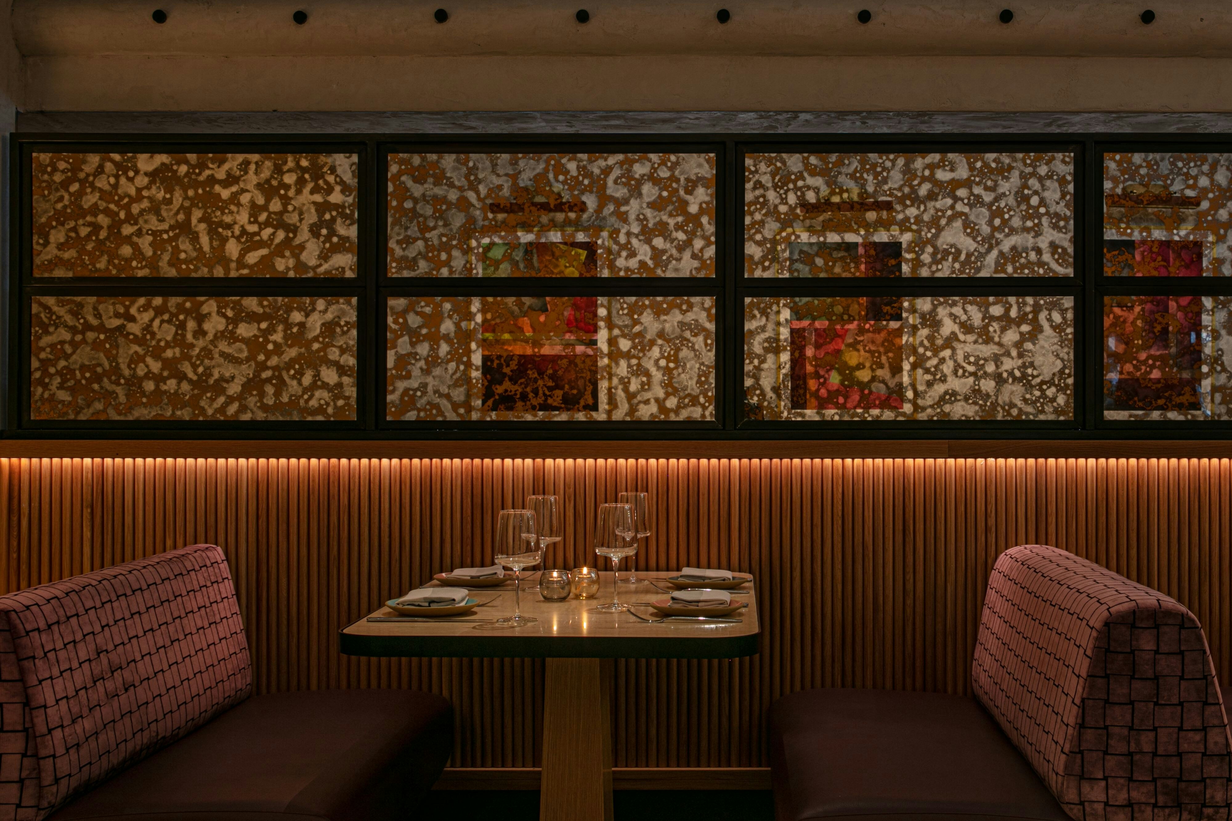 Moxy Brooklyn Williamsburg 10/12